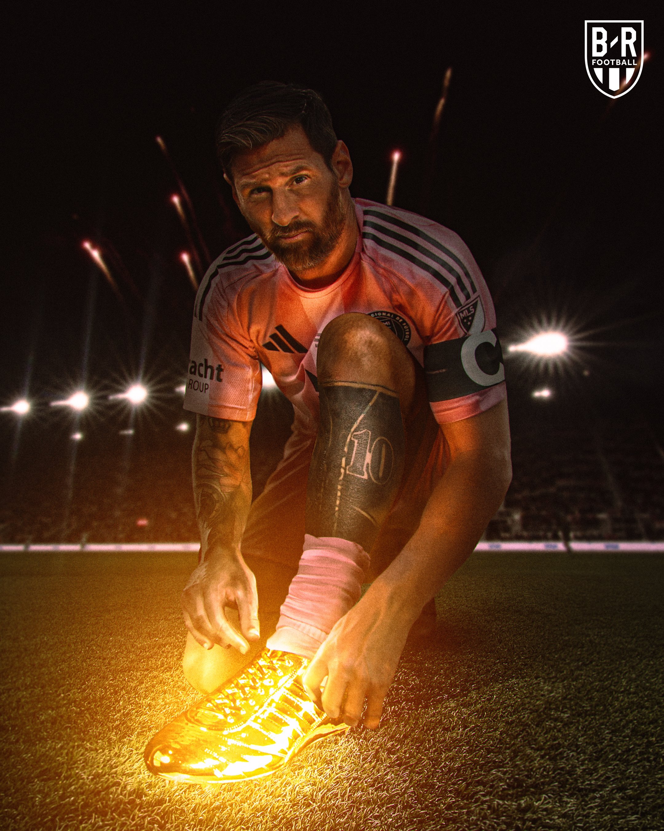 九游互动体验-西甲球员斩获金靴奖,全场进球最多的是谁